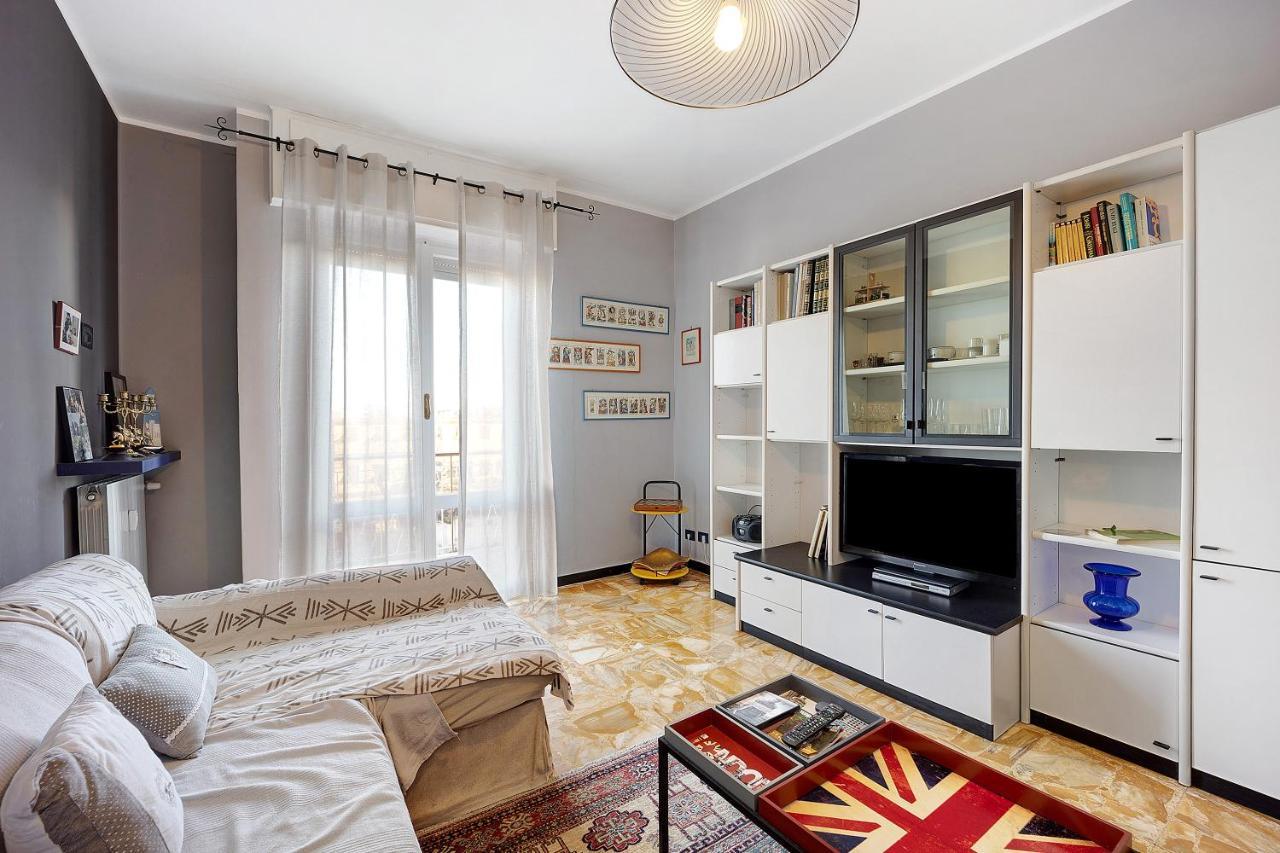 Casa Rose Di Mare Apartment Албенга Екстериор снимка