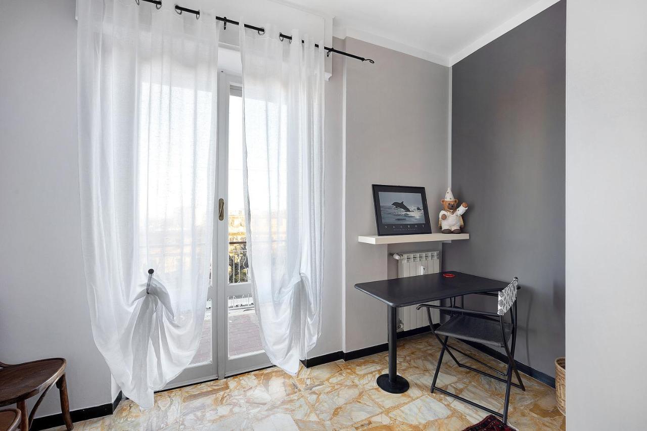Casa Rose Di Mare Apartment Албенга Екстериор снимка