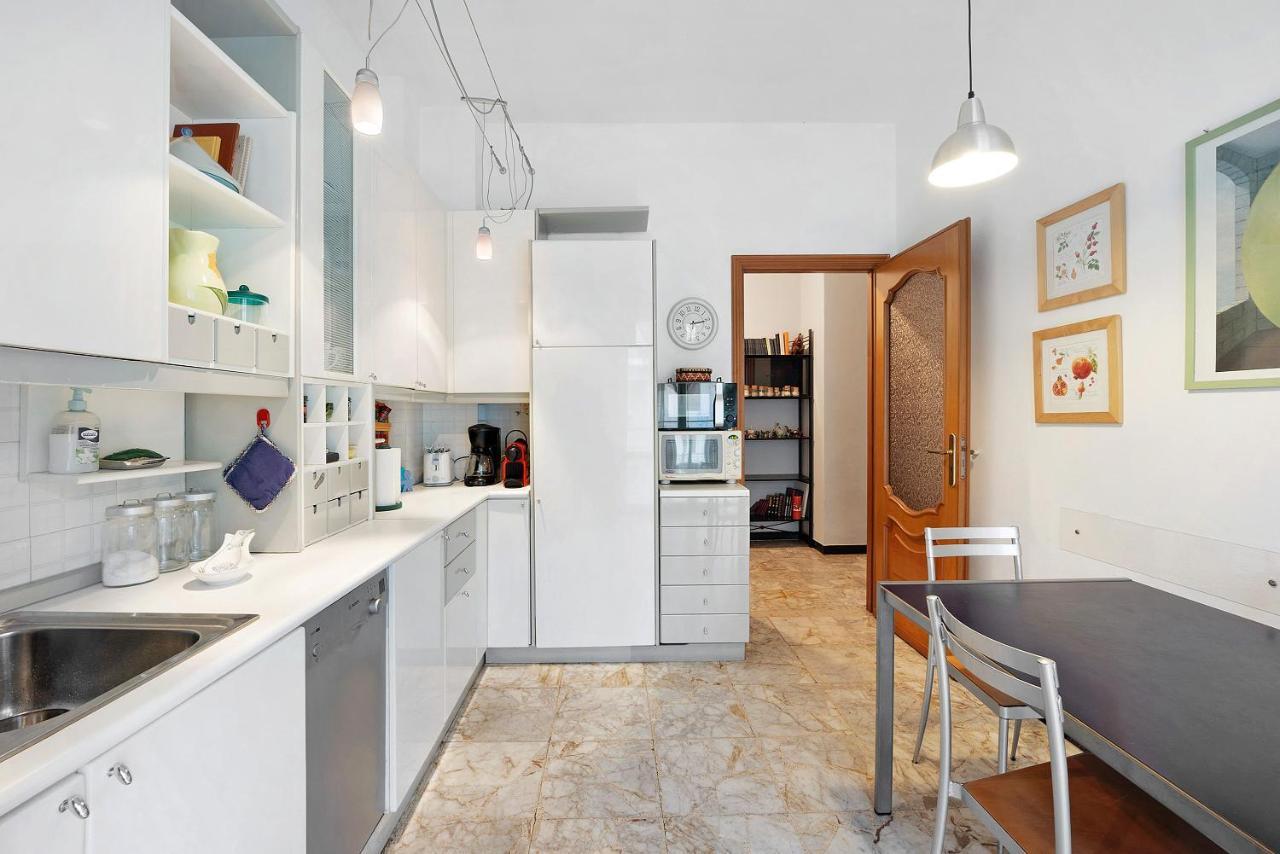 Casa Rose Di Mare Apartment Албенга Екстериор снимка