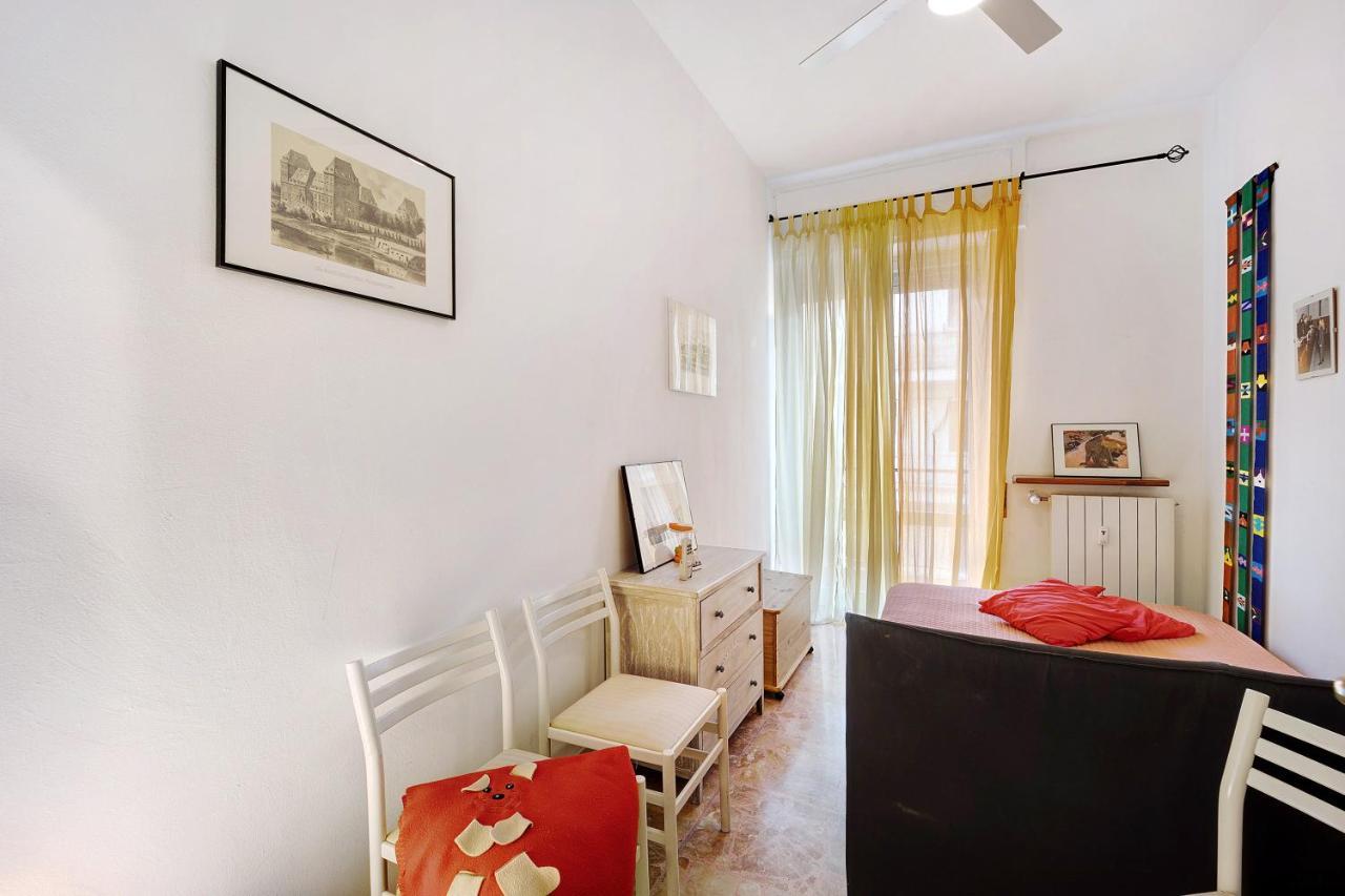 Casa Rose Di Mare Apartment Албенга Екстериор снимка