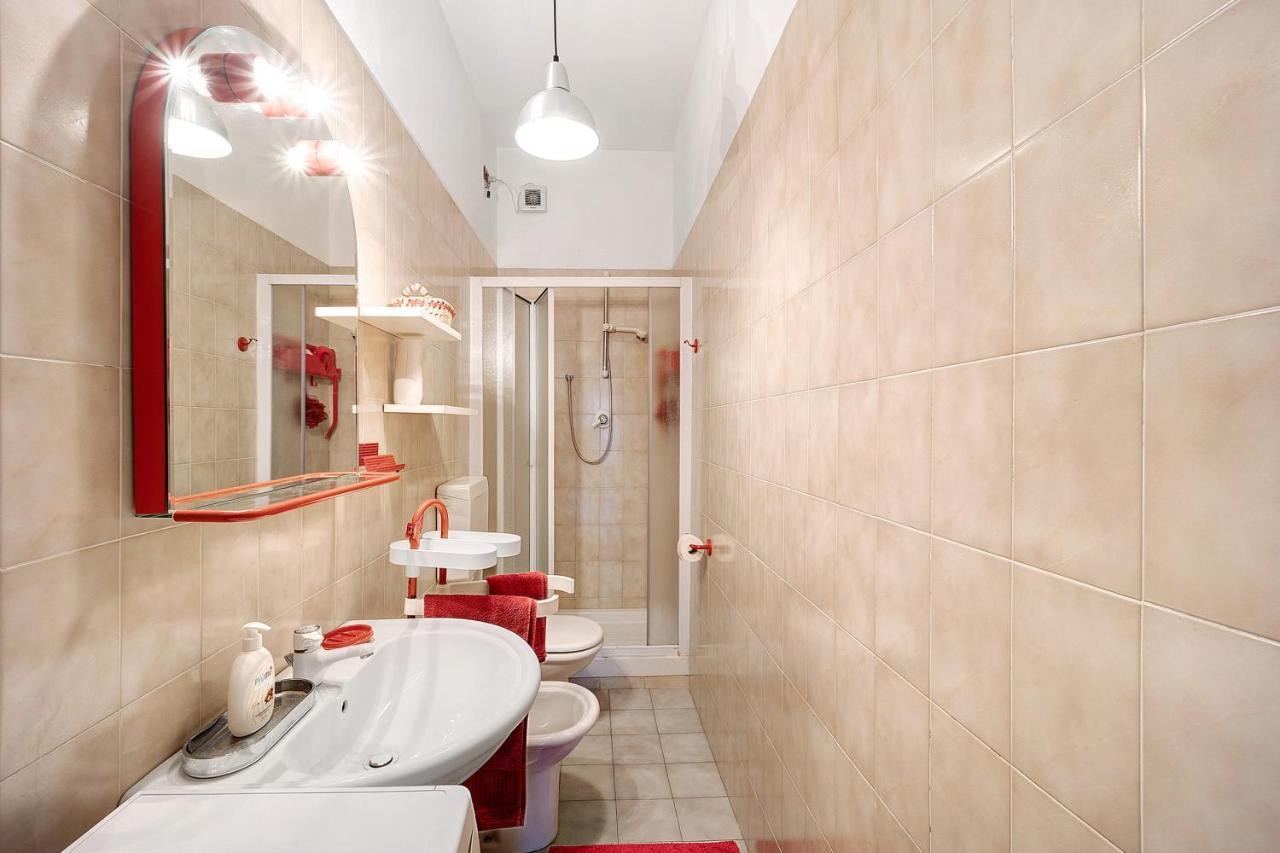 Casa Rose Di Mare Apartment Албенга Екстериор снимка